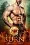 [Guardians Of Scotland 01] • Highland Burn · Guardians of Scotland Book 1